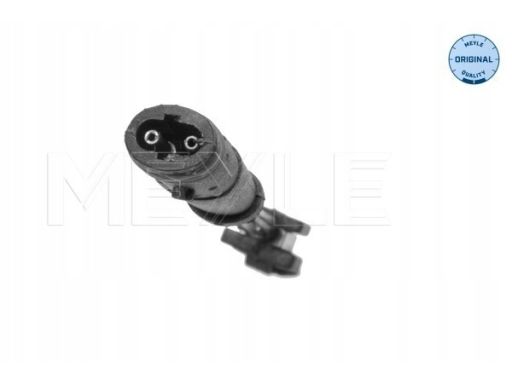 014 527 0004 Czujnik Zużycia Klocka Hamulcowego Tył Pasuje Do: Mercede