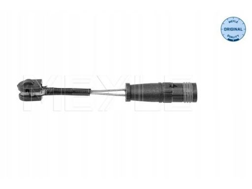 014 527 0004 Czujnik Zużycia Klocka Hamulcowego Tył Pasuje Do: Mercede