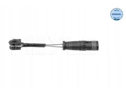 014 527 0004 Czujnik Zużycia Klocka Hamulcowego Tył Pasuje Do: Mercede