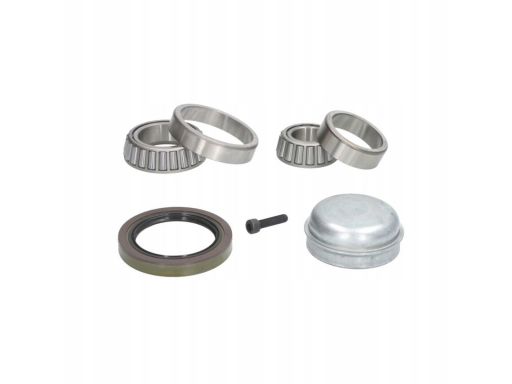 014 098 0167 Zestaw Łożyska Koła Przód L/P (25X52X19,4) Pasuje Do: