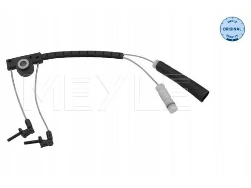 014 527 0005 Czujnik Zużycia Klocka Hamulcowego Przód Pasuje Do: Merce