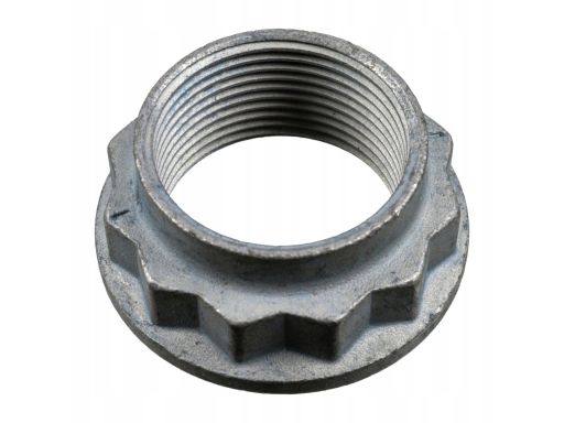 Fe01841 Nakrętka Piasty Koła Tył (M26, 16Mm) Pasuje Do: Mercedes A (W1