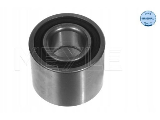 014 098 0037 Zestaw Łożyska Koła Tył L/P (25X55X43) Pasuje Do: Mercede