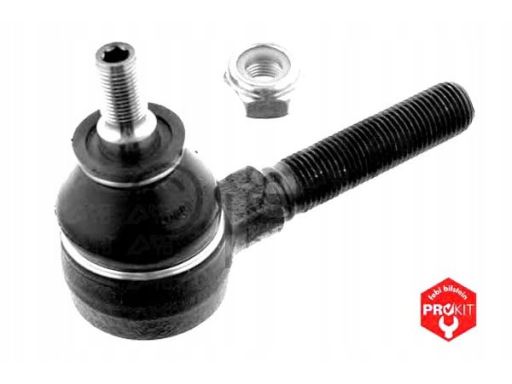 Fe01713 Końcówka Drążka Kierowniczego L Pasuje Do: Mercedes /8 (W114),