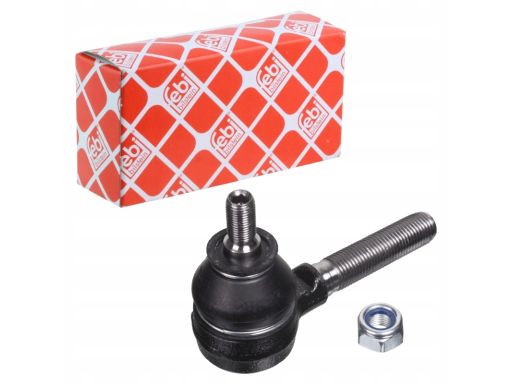 Fe01713 Końcówka Drążka Kierowniczego L Pasuje Do: Mercedes /8 (W114),