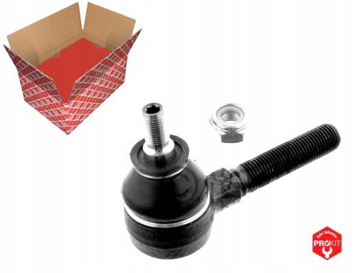 Fe01713 Końcówka Drążka Kierowniczego L Pasuje Do: Mercedes /8 (W114),