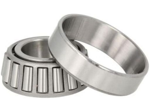 014 098 0030 Zestaw Łożyska Koła Przód L/P (22X45,25X17) Pasuje Do: