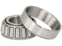 014 098 0030 Zestaw Łożyska Koła Przód L/P (22X45,25X17) Pasuje Do: