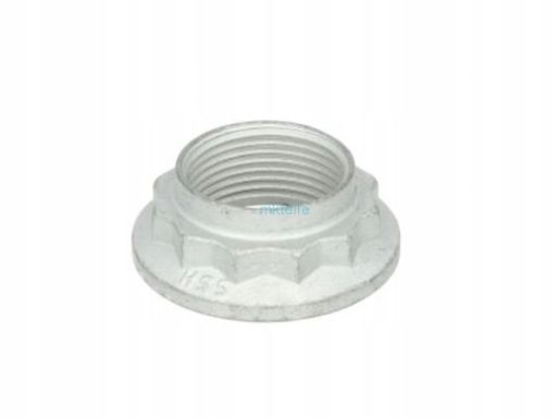 Fe01701 Nakrętka Piasty Koła Tył (M24, 15Mm, 40Mm) Pasuje Do: Bmw 1 (E