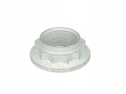 Fe01701 Nakrętka Piasty Koła Tył (M24, 15Mm, 40Mm) Pasuje Do: Bmw 1 (E