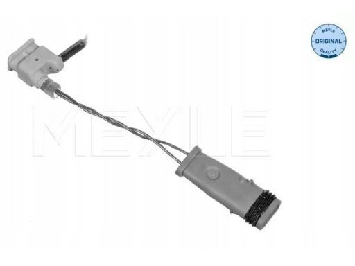 014 054 0032 Czujnik Zużycia Klocka Hamulcowego Przód Pasuje Do: Merce