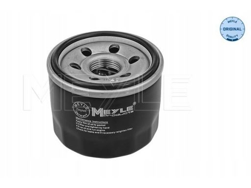 014 322 0013 Filtr Oleju Pasuje Do: Smart Fortwo 1.0 01.07-