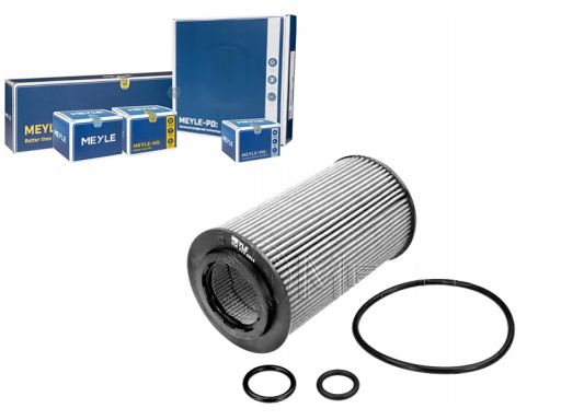 014 322 0014 Filtr Oleju Pasuje Do: Mercedes A (W176), B Sports Tourer