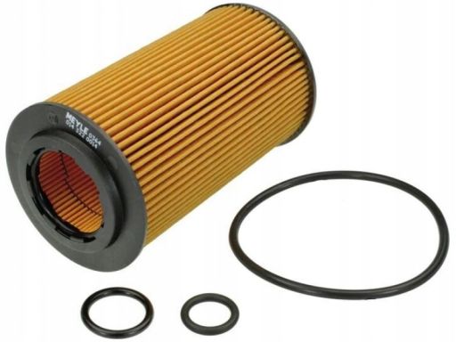 014 322 0014 Filtr Oleju Pasuje Do: Mercedes A (W176), B Sports Tourer