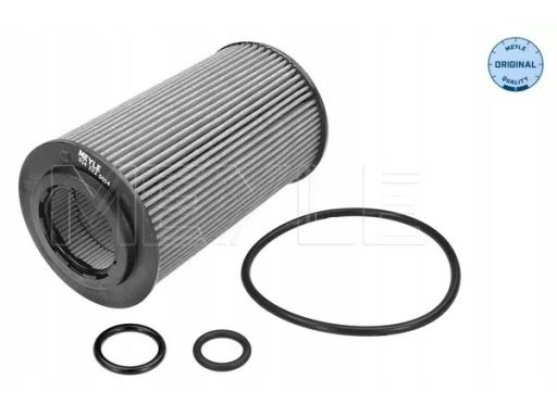 014 322 0014 Filtr Oleju Pasuje Do: Mercedes A (W176), B Sports Tourer