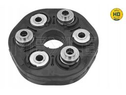 014 152 3118/Hd Przegub Elastyczny Wału Napędowego Przód (Śr. Zew. 124