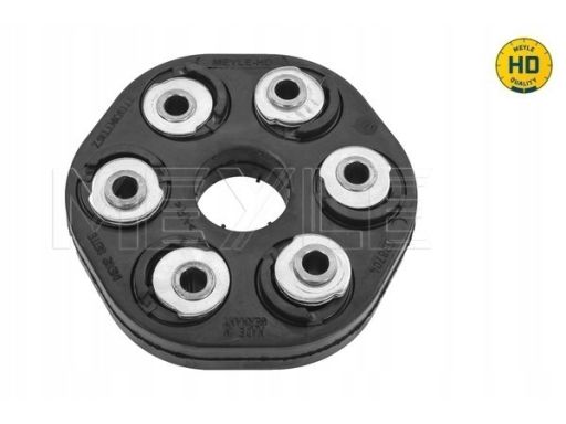 014 152 3116/Hd Przegub Elastyczny Wału Napędowego Przód (Śr. Zew. 132