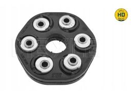 014 152 3116/Hd Przegub Elastyczny Wału Napędowego Przód (Śr. Zew. 132