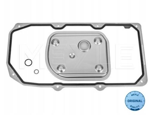 014 037 0005/S Filtr Hydrauliki Skrzyni Biegów (Od 05/2007, Od Nr. Skr