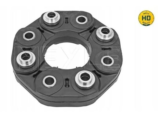 014 152 3108/Hd Przegub Elastyczny Wału Napędowego Przód/Tył (Śr. Zew.