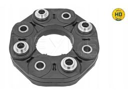 014 152 3108/Hd Przegub Elastyczny Wału Napędowego Przód/Tył (Śr. Zew.