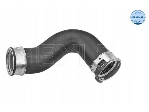 014 036 0020 Przewód Chłodnicy Powietrza P (Przód/Strona Dolotowa) Pas