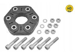 014 152 2130/Hd Przegub Elastyczny Wału Napędowego Przód (Śr. Zew. 149