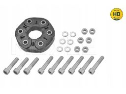 014 152 2109/Hd Przegub Elastyczny Wału Napędowego Przód/Tył (Śr. Zew.