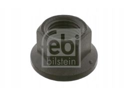 Fe01221 Nakrętka Koła Przód/Tył M14X1,5 X15Mm (Fosforanowany / Stal,