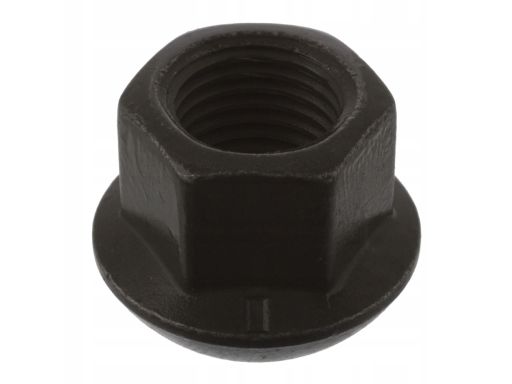 Fe01214 Nakrętka Koła M14X1,5 (H-20Mm, Kl.8, Klucz 19) Vw Transporter