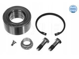 014 033 0101 Zestaw Łożyska Koła Przód/Tył L/P (45X84X39) Pasuje Do: