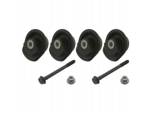 Fe01201 Zestaw Naprawczy Belki Zawieszenia Tył L/P (12/17/56Mm) Pasuje