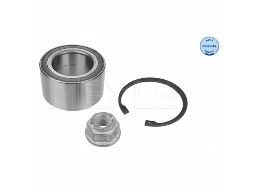 014 098 0166 Zestaw Łożyska Koła Przód/Tył L/P (54X90X50) Pasuje Do: