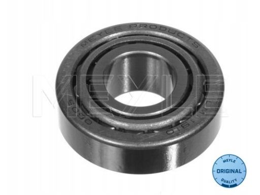 014 098 0024 Zestaw Łożyska Koła Przód/Tył L/P (19X45X17) Pasuje Do: