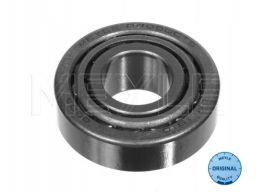 014 098 0024 Zestaw Łożyska Koła Przód/Tył L/P (19X45X17) Pasuje Do: