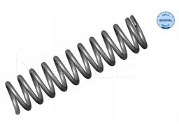 014 032 0180 Sprężyna Zawieszenia Przód L/P Pasuje Do: Mercedes 124
