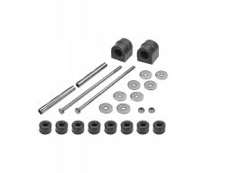 014 032 0002 Zestaw Naprawczy Drążka Stabilizatora Przód L/P Pasuje Do