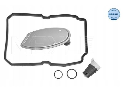014 027 2102/S Filtr Hydrauliki Skrzyni Biegów Pasuje Do: Mercedes C
