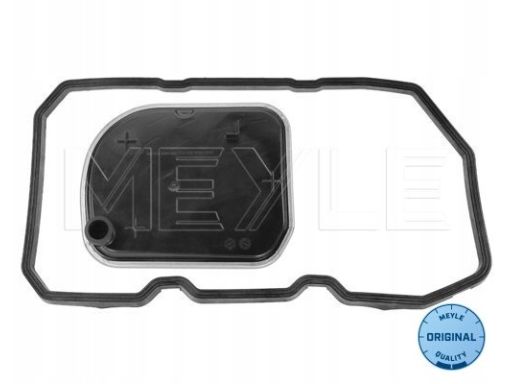 014 037 0004/S Filtr Hydrauliki Skrzyni Biegów (Do 05/2007, Do Nr. Skr