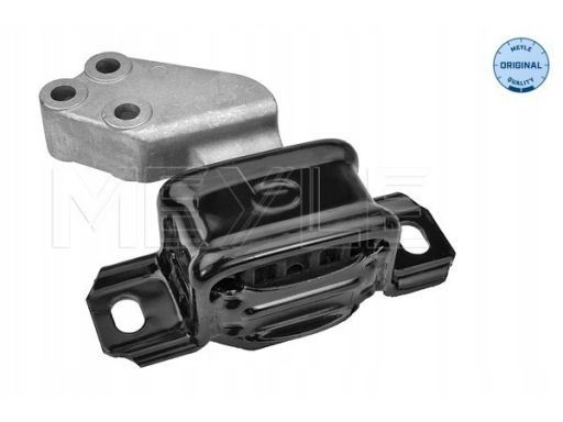 014 024 1071 Poduszka Silnika Z Przodu/Z Tyłu P, Gumowo-Metalowa Pasuj