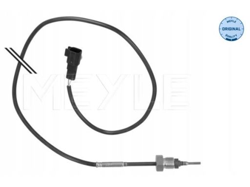 714 800 0045 Czujnik Temperatury Spalin (Za Filtrem Cząstek Stałych)