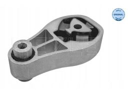 014 024 1070 Poduszka Silnika Dół/Z Przodu, Gumowo-Metalowa Pasuje Do: