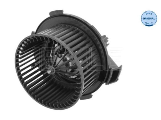 612 237 0006 Dmuchawa Pasuje Do: Opel Zafira B, Zafira B/Minivan 1.6-2