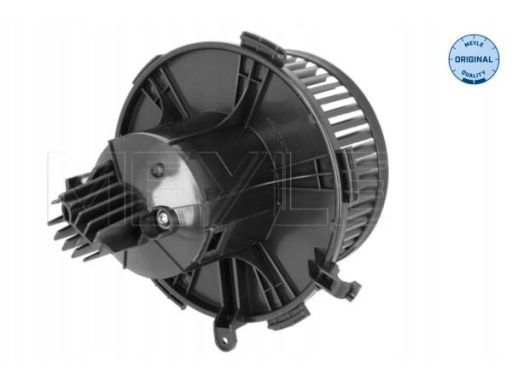 612 237 0006 Dmuchawa Pasuje Do: Opel Zafira B, Zafira B/Minivan 1.6-2