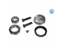 014 033 0092 Zestaw Łożyska Koła Przód L/P (22X45,25X17) Pasuje Do: