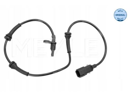 53-14 899 0008 Czujnik Abs Tył L/P Pasuje Do: Land Rover Range Rover