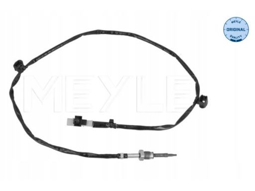 37-14 800 0012 Czujnik Temperatury Spalin (Przed Katalizatorem) Pasuje