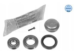 014 033 0062 Zestaw Łożyska Koła Przód L/P (22X50X18,65) Pasuje Do: