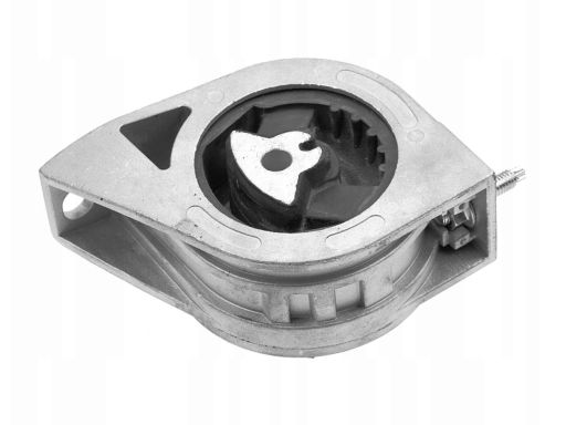 014 024 0065 Poduszka Silnika Z Tyłu L/P, Gumowo-Metalowa Pasuje Do: