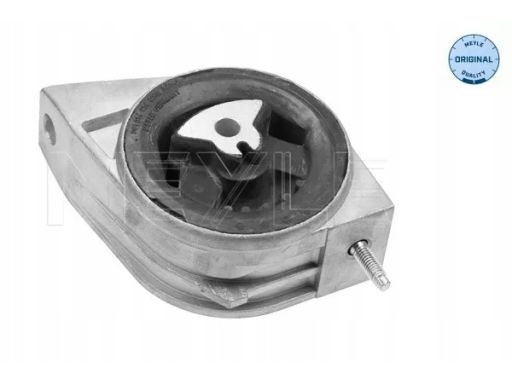 014 024 0065 Poduszka Silnika Z Tyłu L/P, Gumowo-Metalowa Pasuje Do: